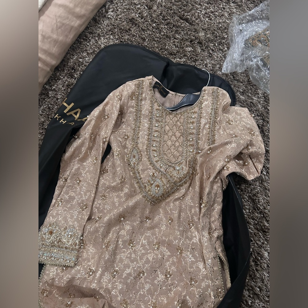 Pakistani designer Kanwal Malik - Picture 8 of 9